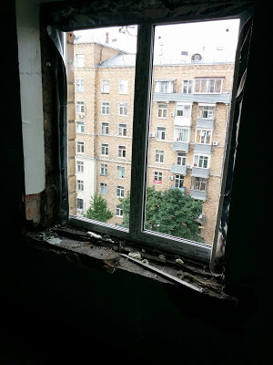 Как делают капремонт многоквартирного дома отзывы