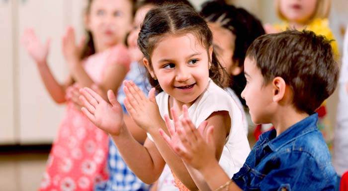 Как дети овладевают языком или развитие языковых навыков