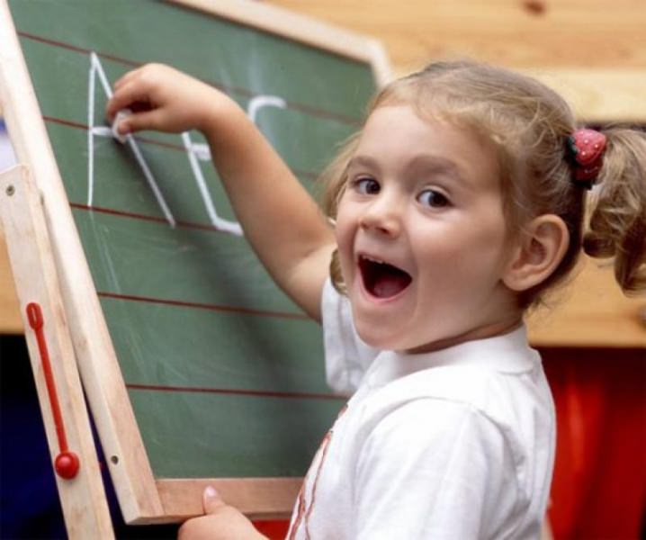 Как дети овладевают языком или развитие языковых навыков