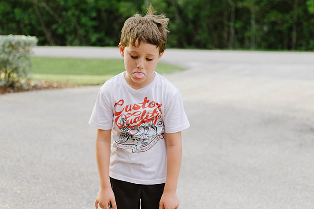 Как дети овладевают языком или развитие языковых навыков