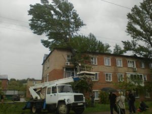 Как добиться ремонта кровли в многоквартирном доме