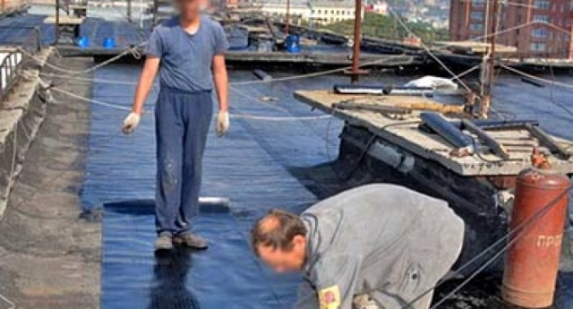 Как добиться ремонта кровли в многоквартирном доме