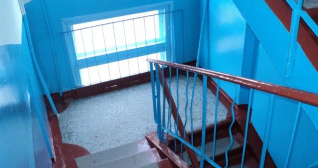 Как добиться ремонта в подъезде многоквартирного дома