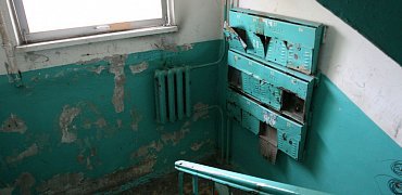 Как добиться ремонта в подъезде многоквартирного дома
