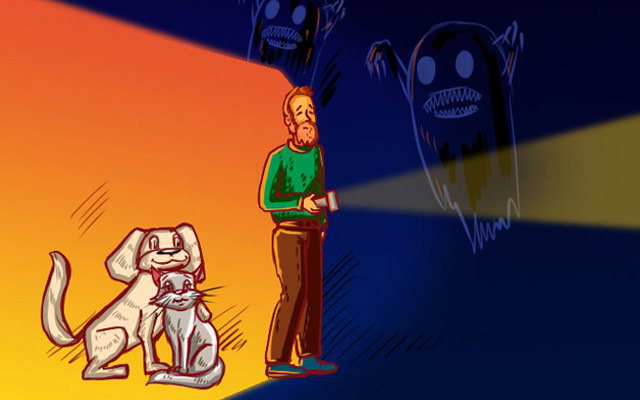 Как двигаться вперед, когда вы чувствуете неопределенность