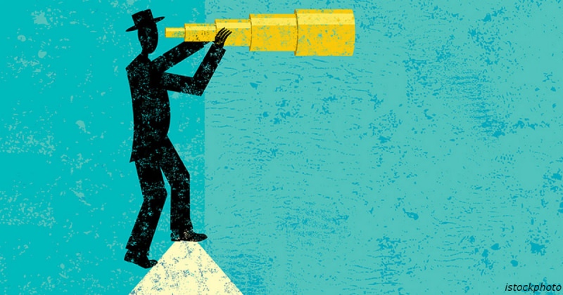 Как двигаться вперед, когда вы чувствуете неопределенность