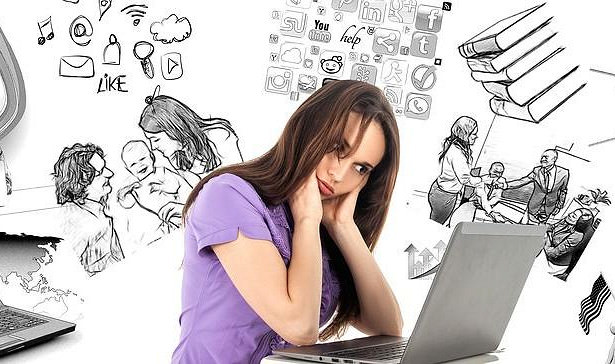 Как двигаться вперед, когда вы чувствуете неопределенность