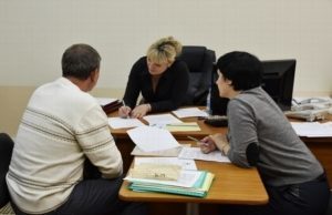 Как грамотно написать заявление в управляющую компанию