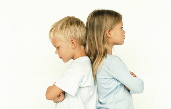 Как и что мы говорим – различия в организации речи у мужчин и женщин