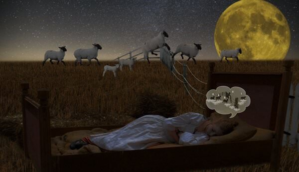 Как избавиться от бессоницы — поведенческие приемы для сладкого сна