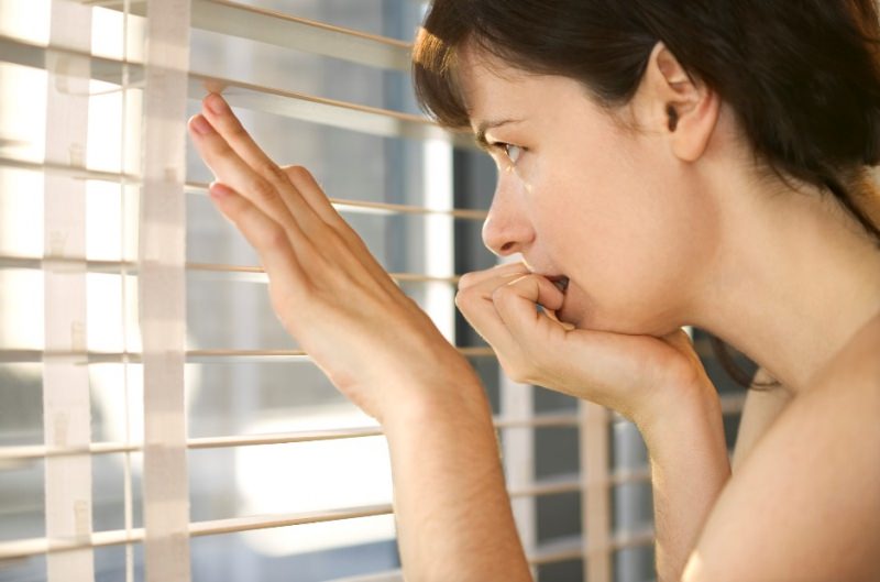 Как избавиться от чувства тревоги и беспокойства