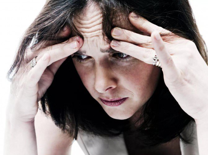 Как избавиться от чувства тревоги и беспокойства