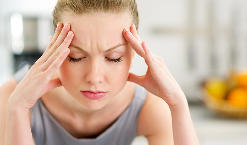 Как избавиться от чувства тревоги и беспокойства