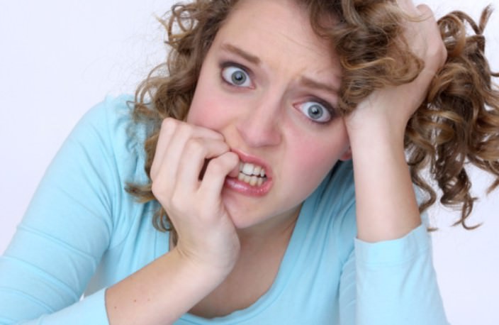 Как избавиться от чувства тревоги и беспокойства