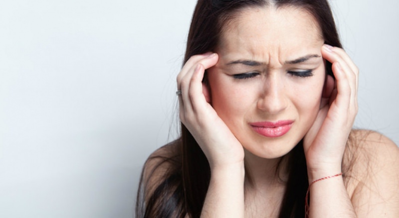 Как избавиться от головной боли без таблеток, причины