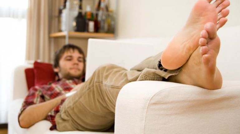 Как избавиться от лени: топ 5 способов