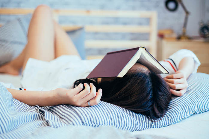 Как избавиться от лени: топ 5 способов