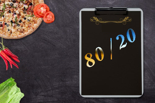 Как избавиться от лишнего веса с помощью поведенческой диеты