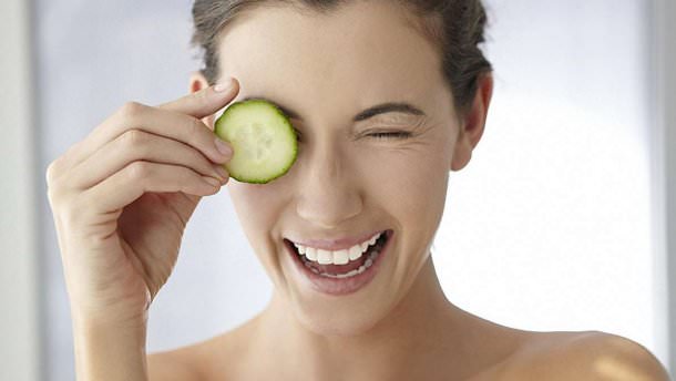 Как избавиться от мешков под глазами &mdash; убрать быстро