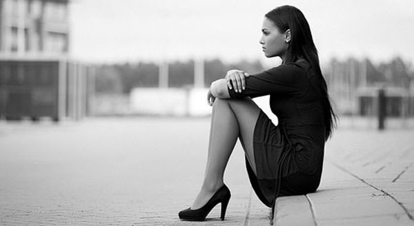 Как избавиться от одиночества