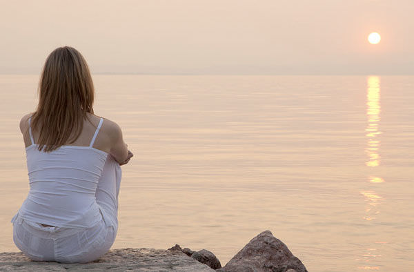 Как избавиться от одиночества