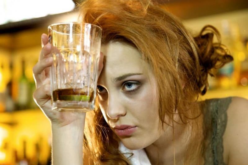 Как избавиться от похмелья в домашних условиях