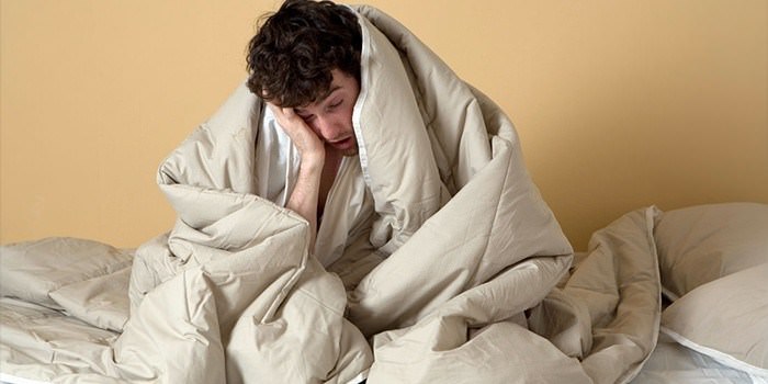 Как избавиться от постоянной тревоги природными средствами