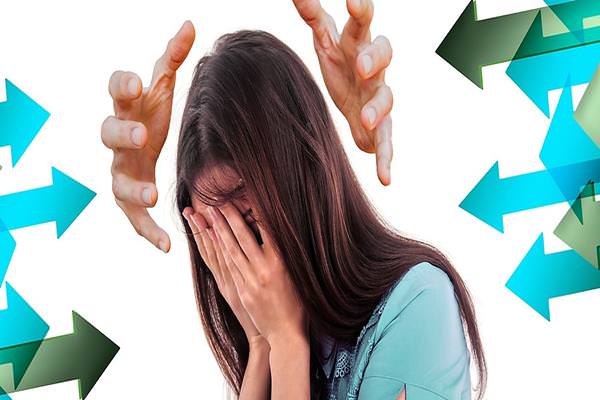 Как избавиться от постоянной тревоги природными средствами