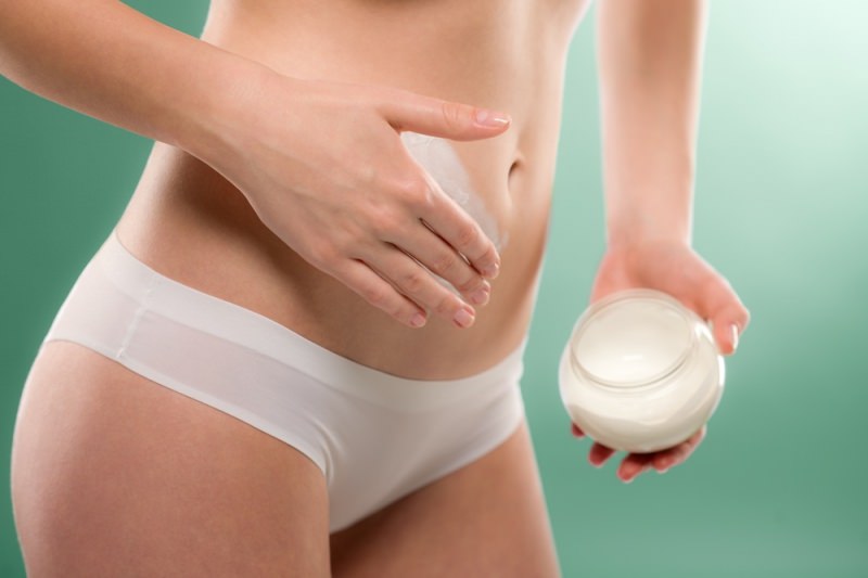 Как избавиться от растяжек? салонные и домашние способы