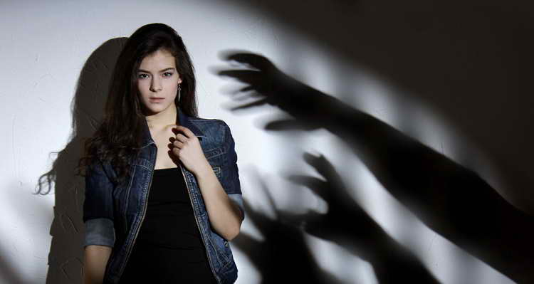 Как избавиться от страха и тревоги