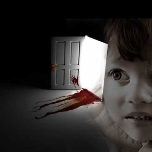 Как избавиться от страшных снов и ночных страхов