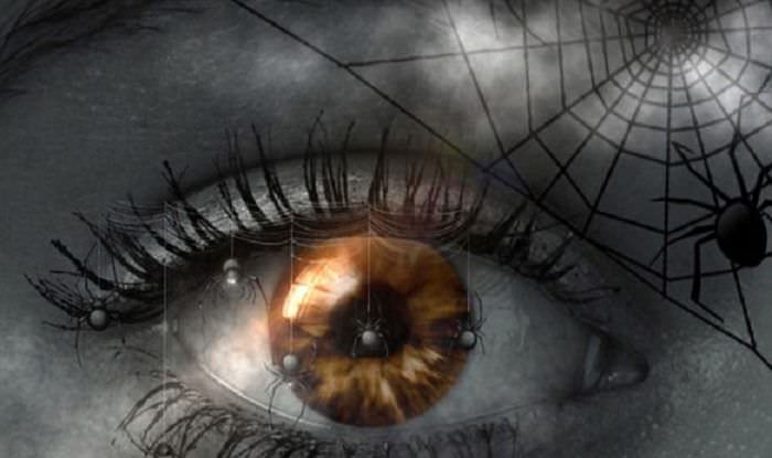 Как избавиться от страшных снов и ночных страхов