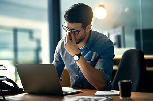 Как избавиться от стресса — 7 простых способов преодолевать стресс.