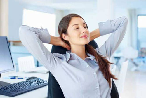 Как избавиться от стресса — 7 простых способов преодолевать стресс.