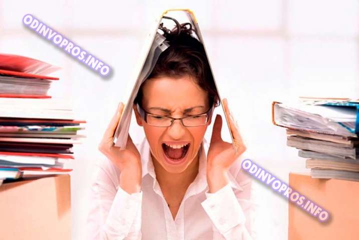 Как избавиться от стресса — 7 простых способов преодолевать стресс.