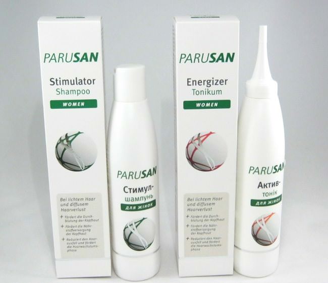 Как избавиться от выпадения волос — эффективные средства от выпадения волос