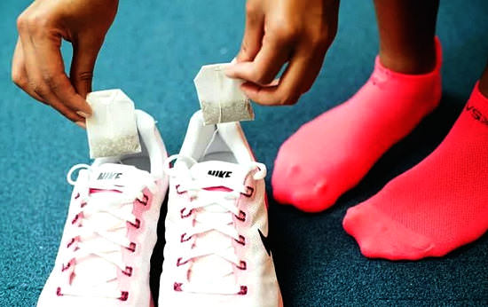 Как избавиться от запаха ног в домашних условиях &mdash; выбираем средство