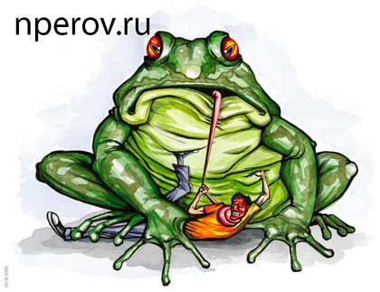 Как избавиться от зависти