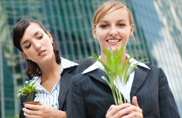 Как избавиться от зависти