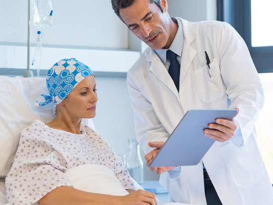 Как лечат рак кишечника &mdash; новейшие методы лечения