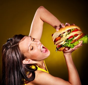 Как лечить булимию: симптомы и лечение заболевания