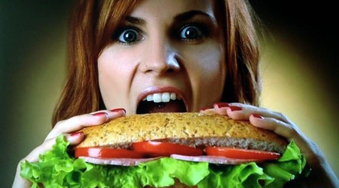 Как лечить булимию: симптомы и лечение заболевания