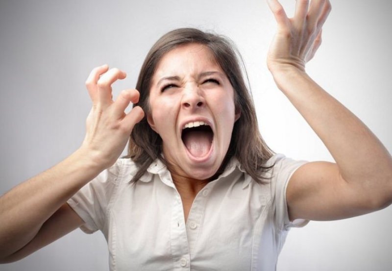 Как лечить нервное истощение