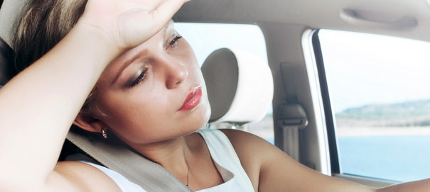 Как лечить нервное истощение