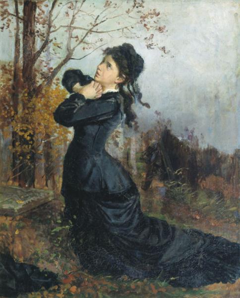 Как люди обычно реагируют на смерть и тяжелую утрату