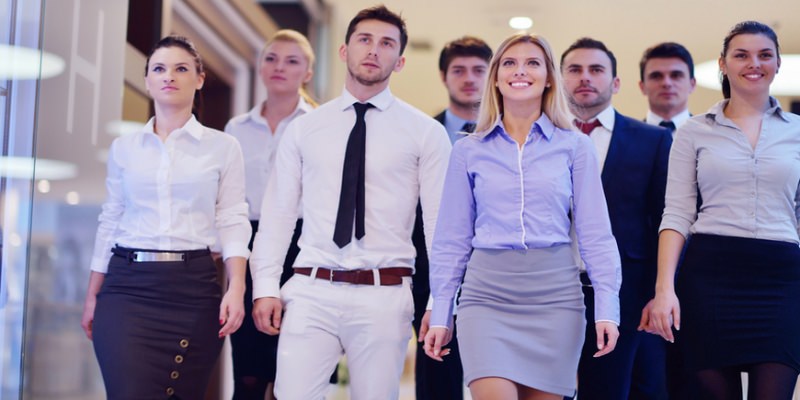 Как лучше подать себя?