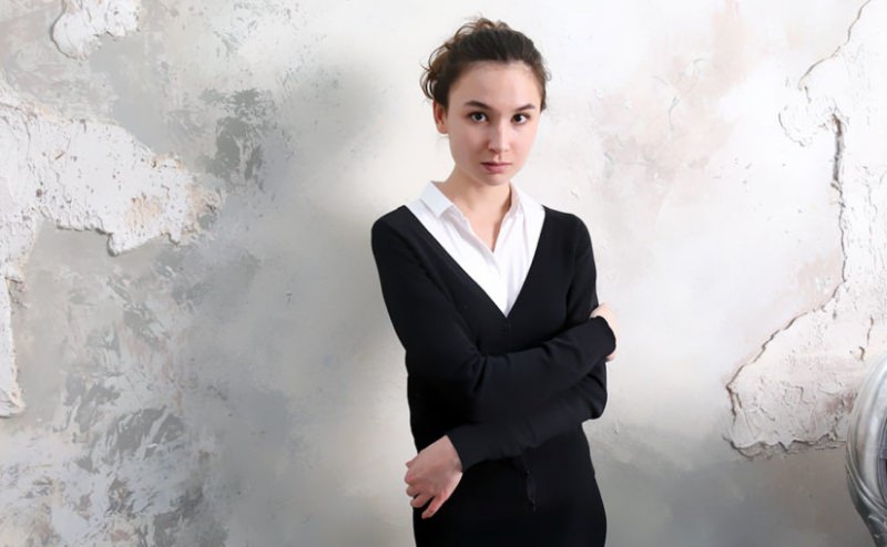 Как лучше подать себя?