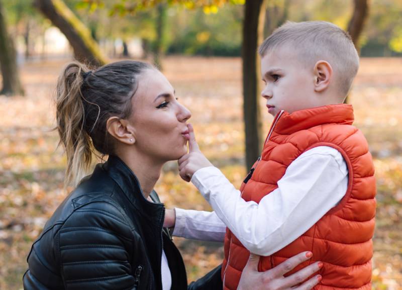 Как маме-одиночке снова вернуться к жизни?