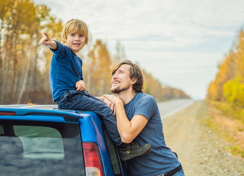 Как маме-одиночке снова вернуться к жизни?