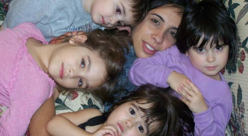 Как маме-одиночке снова вернуться к жизни?